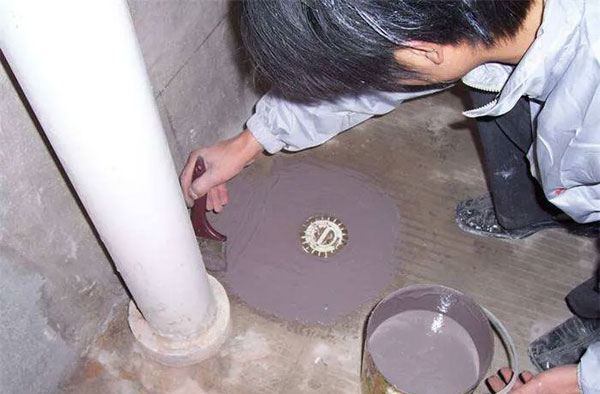 堵漏公司
