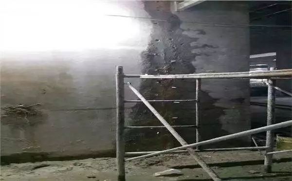 堵漏公司