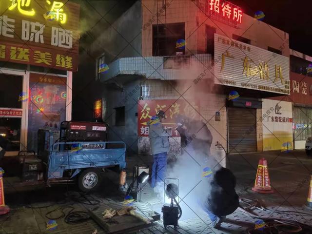 管道堵漏