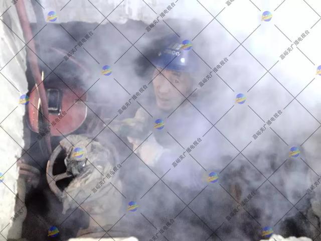 管道堵漏